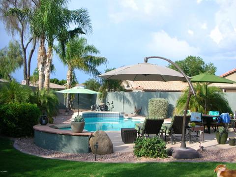 6936 E Lakeview Ave, Mesa, AZ 85209 photo 3