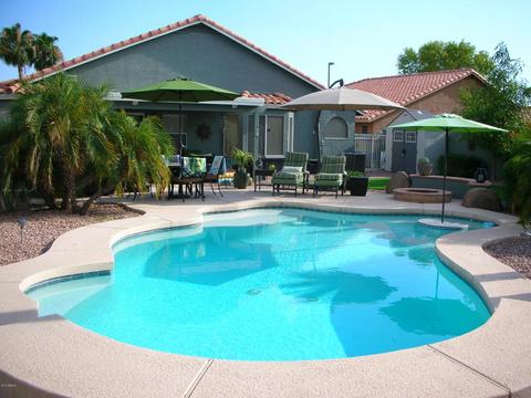 6936 E Lakeview Ave, Mesa, AZ 85209 photo 4