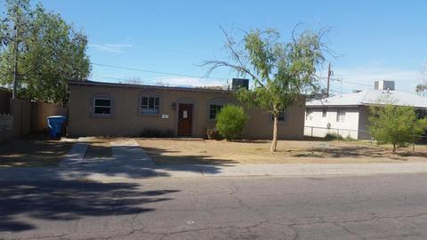 2745 W Mackenzie Dr, Phoenix, AZ 85017 photo 2