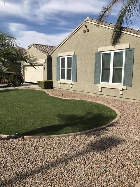 1553 S Gibson St, Gilbert, AZ 85296
