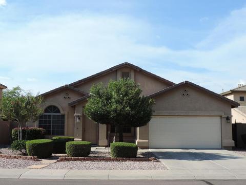 11412 E Starkey Cir, Mesa, AZ 85212 photo 1
