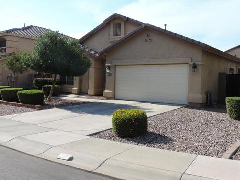 11412 E Starkey Cir, Mesa, AZ 85212 photo 4