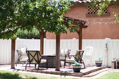 2755 E Hobart St, Gilbert, AZ 85296 photo 19