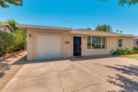 4129 E Turney Ave, Phoenix, AZ 85018 photo 2