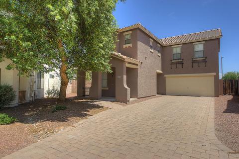 4580 E Del Rio St, Gilbert, AZ 85295 photo 1