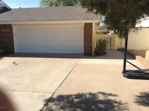 1705 E Hope St, Mesa, AZ 85203 photo 5