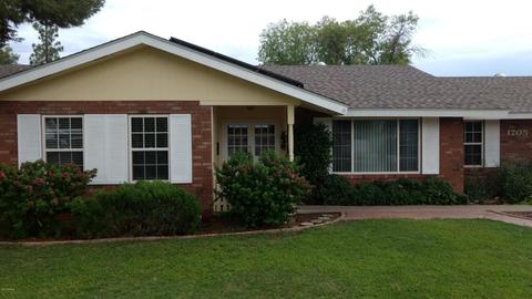 1705 E Hope St, Mesa, AZ 85203 photo 2