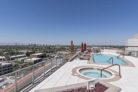 2211 E Camelback Rd #404, Phoenix, AZ 85016 photo 22