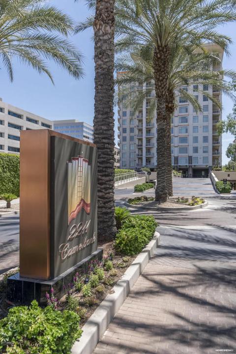 2211 E Camelback Rd #404, Phoenix, AZ 85016 photo 1