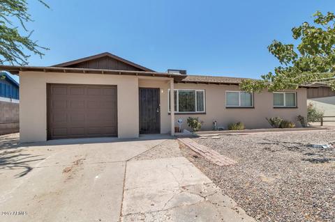 13440 N 31st Ave, Phoenix, AZ 85029