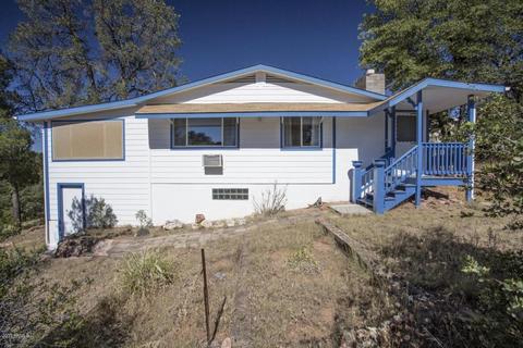602 E Timber Dr, Payson, AZ 85541 photo 1