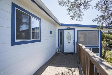 602 E Timber Dr, Payson, AZ 85541 photo 4