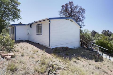 602 E Timber Dr, Payson, AZ 85541 photo 21