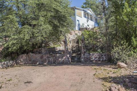 602 E Timber Dr, Payson, AZ 85541 photo 3