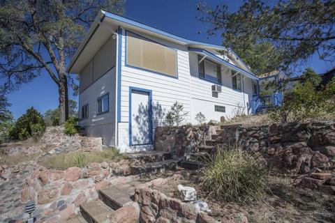 602 E Timber Dr, Payson, AZ 85541 photo 2