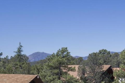 602 E Timber Dr, Payson, AZ 85541 photo 5