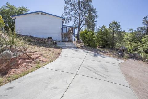602 E Timber Dr, Payson, AZ 85541 photo 8
