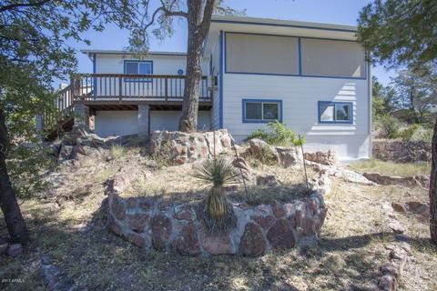 602 E Timber Dr, Payson, AZ 85541 photo 9