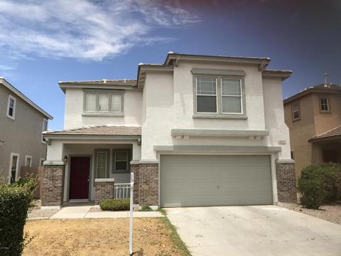 3922 W Pollack St, Phoenix, AZ 85041 photo 1