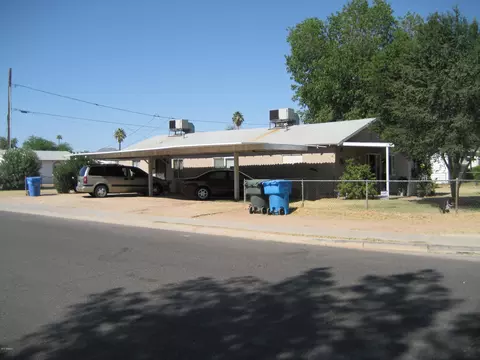1802 E Clarendon Ave, Phoenix, AZ 85016 photo 1