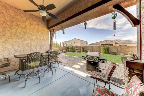 946 E Lowell Ave, Gilbert, AZ 85295 photo 17
