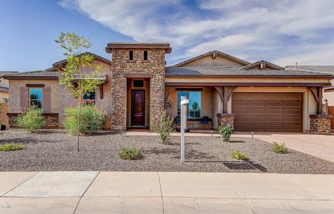 946 E Lowell Ave, Gilbert, AZ 85295 photo 1
