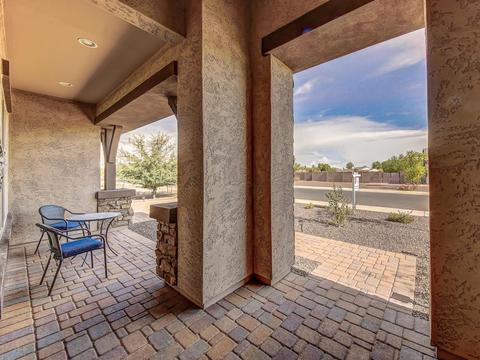 946 E Lowell Ave, Gilbert, AZ 85295 photo 2