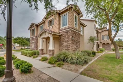 4154 E Jasper Dr, Gilbert, AZ 85296 photo 1