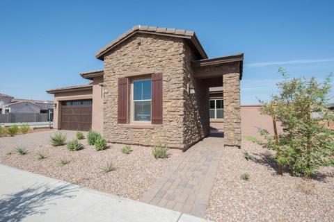 10730 E Simone Ave, Mesa, AZ 85212 photo 1