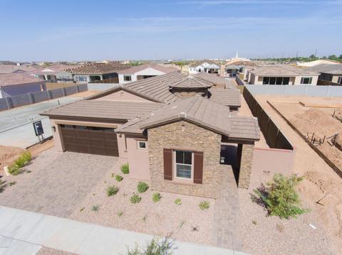 10730 E Simone Ave, Mesa, AZ 85212 photo 4