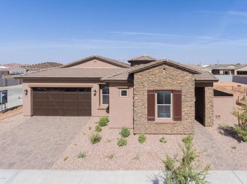 10730 E Simone Ave, Mesa, AZ 85212 photo 3