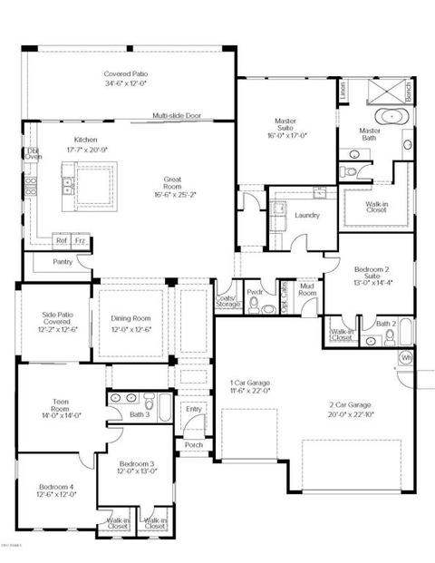1803 E Myrtle Ave, Phoenix, AZ 85020 photo 2