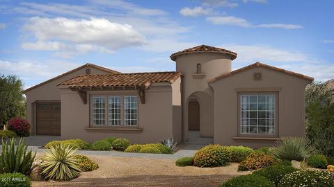 10604 E Stearn Ave, Mesa, AZ 85212 photo 1
