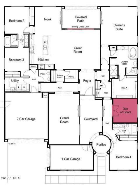10604 E Stearn Ave, Mesa, AZ 85212 photo 12
