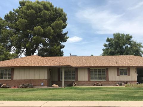 4610 E Avalon Dr, Phoenix, AZ 85018 photo 1