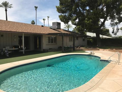 4610 E Avalon Dr, Phoenix, AZ 85018 photo 2