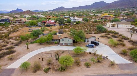 8102 E Palm Ln, Mesa, AZ 85207 photo 4