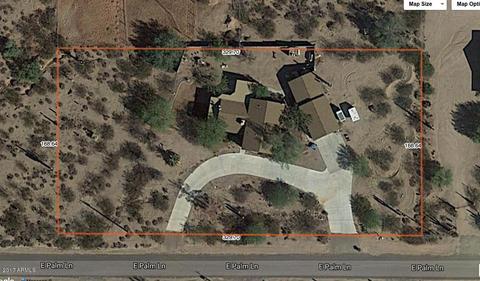8102 E Palm Ln, Mesa, AZ 85207 photo 38