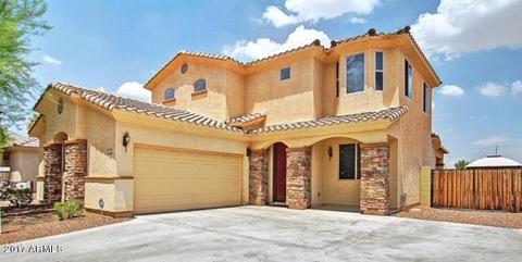 1434 E Valencia Dr, Phoenix, AZ 85042 photo 1