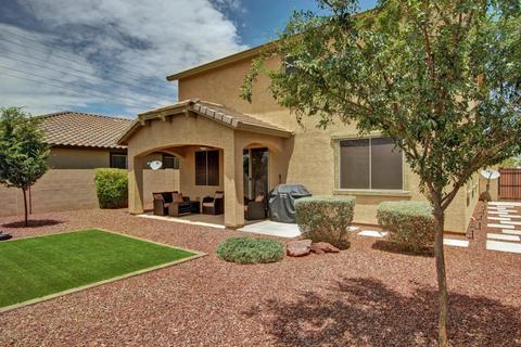 829 E Tekoa Ave, Gilbert, AZ 85298 photo 34