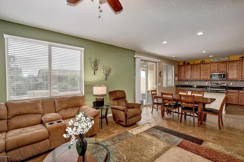 829 E Tekoa Ave, Gilbert, AZ 85298 photo 3