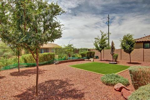 829 E Tekoa Ave, Gilbert, AZ 85298 photo 33