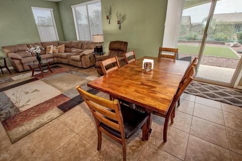 829 E Tekoa Ave, Gilbert, AZ 85298 photo 5