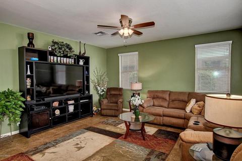 829 E Tekoa Ave, Gilbert, AZ 85298 photo 16