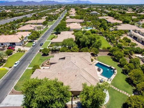 3255 E June Cir, Mesa, AZ 85213 photo 67