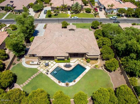 3255 E June Cir, Mesa, AZ 85213 photo 3