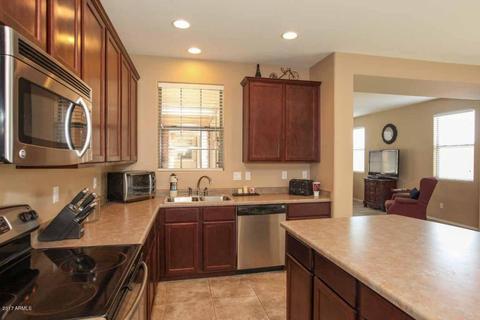 67 E Palomino Dr, Gilbert, AZ 85296 photo 11