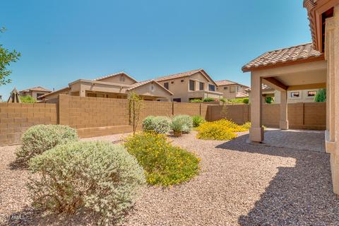 7248 E Nance St, Mesa, AZ 85207 photo 27