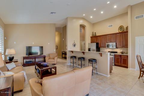 7248 E Nance St, Mesa, AZ 85207 photo 2