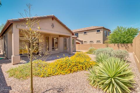 7248 E Nance St, Mesa, AZ 85207 photo 28